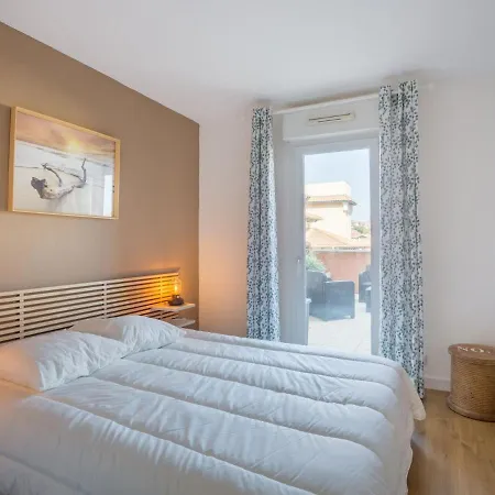 Les Rives De Sokoa By Interhome Appartamento Ciboure
