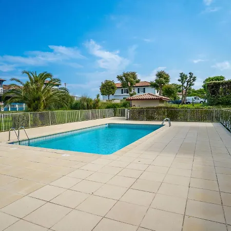 Les Rives De Sokoa By Interhome Ciboure