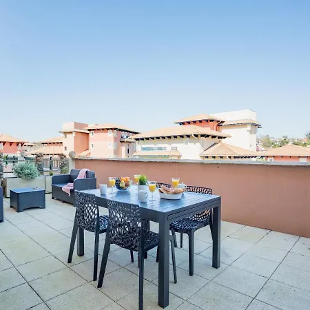 Appartamento Les Rives De Sokoa By Interhome *