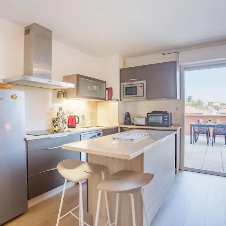 Les Rives De Sokoa By Interhome Appartamento Ciboure