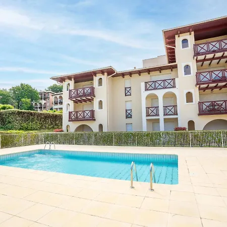 Appartamento Les Rives De Sokoa By Interhome