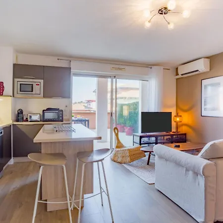Les Rives De Sokoa By Interhome Ciboure