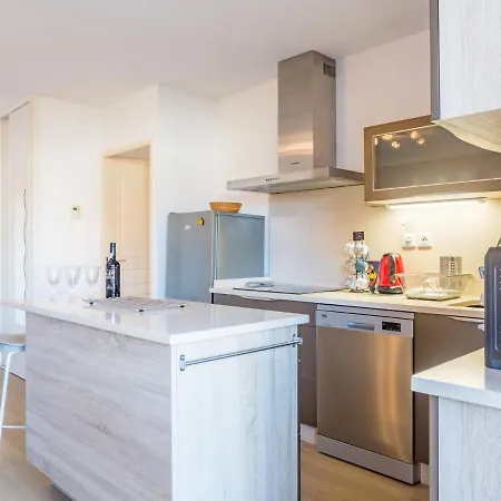 Les Rives De Sokoa By Interhome Appartamento *