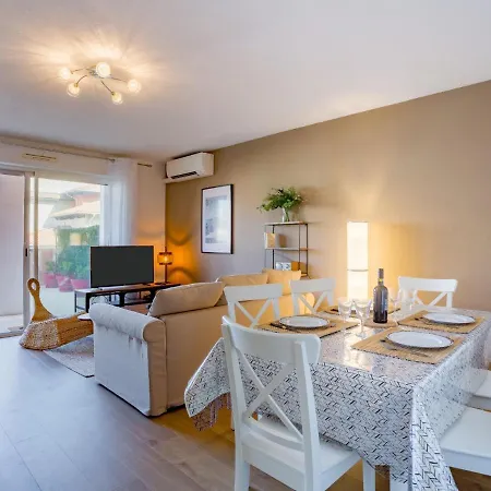 Les Rives De Sokoa By Interhome Appartamento
