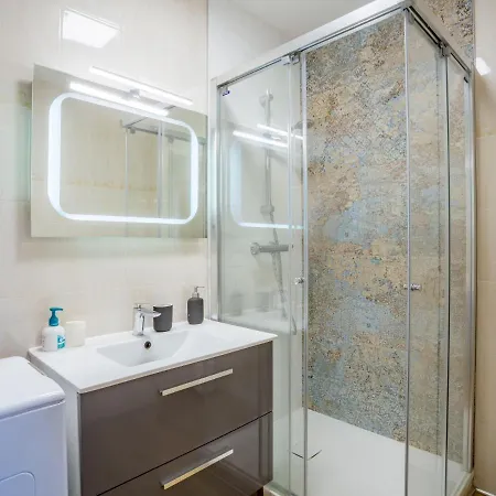 Les Rives De Sokoa By Interhome Appartamento
