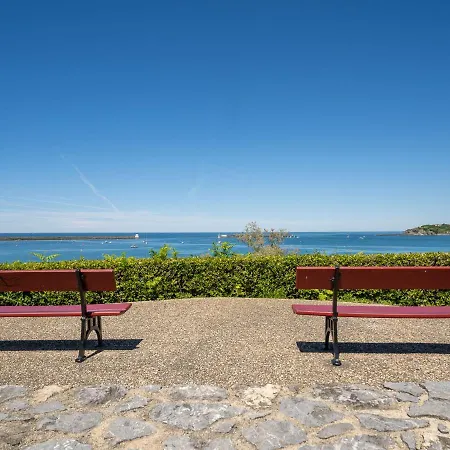 Les Rives De Sokoa By Interhome