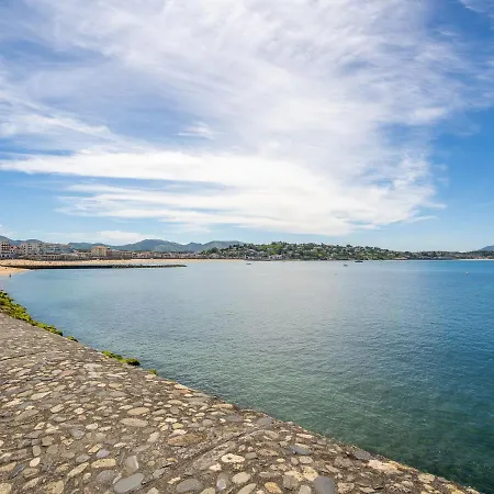 Les Rives De Sokoa By Interhome * Ciboure
