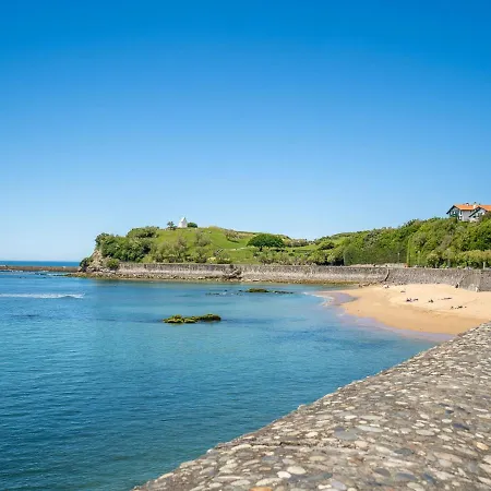 Les Rives De Sokoa By Interhome * Ciboure